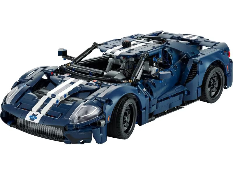 LEGO® Technic Ford GT 2022 42154