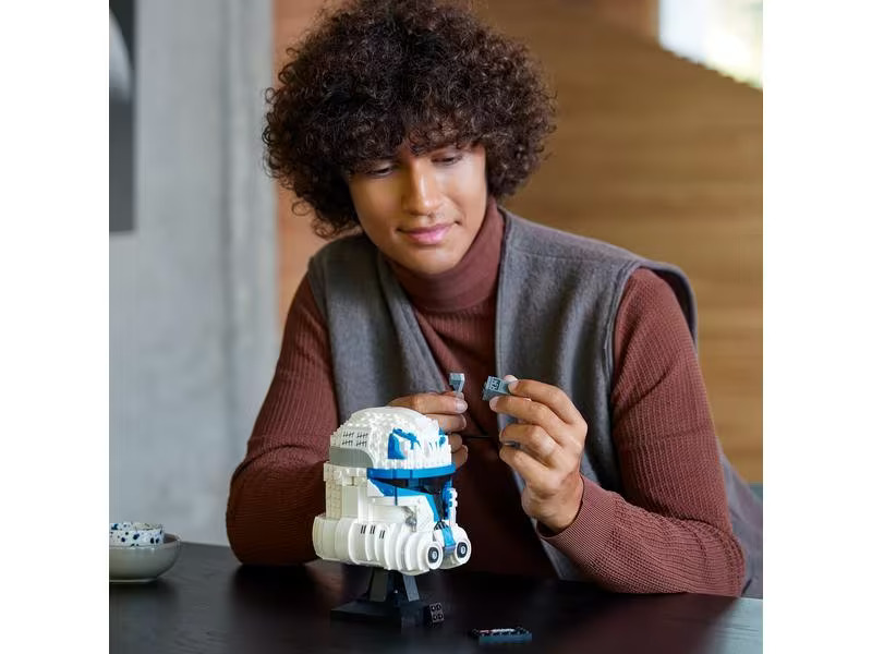LEGO® Star Wars Captain Rex Helm 75349