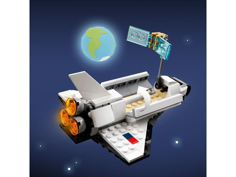 LEGO® Creator Space Shuttle 31134