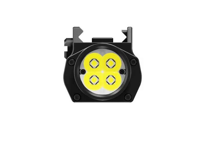 Nitecore Waffenleuchte NPL30 1200 lm