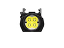 Nitecore Waffenleuchte NPL30 1200 lm