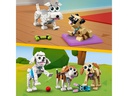 LEGO® Creator Niedliche Hunde 31137