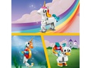 LEGO® Creator Magisches Einhorn 31140