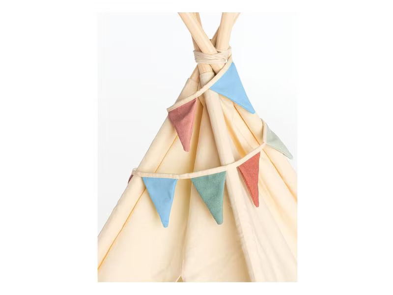 Pinolino Spielzelt Tipi Yuma