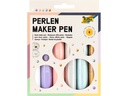 Folia Perlentropfenfarbe 30 ml, Mehrfarbig
