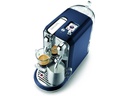 Sage Kaffeemaschine Nespresso Creatista Plus Blau