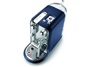 Sage Kaffeemaschine Nespresso Creatista Plus Blau