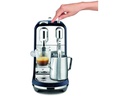 Sage Kaffeemaschine Nespresso Creatista Plus Blau