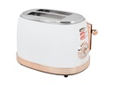 FURBER Wasserkocher, Standmixer und Toaster Set, Rosegold