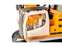 Siku Raupenbagger Liebherr R980 SME mit Fernsteuerung, RTR, 1:32