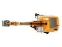 Siku Raupenbagger Liebherr R980 SME Bluetooth, RTR, 1:32