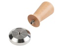 FURBER Tamper Buche, 51 mm