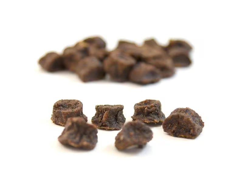 FRESCO Trockenfutter BARF Complete Plus Huhn, 2.5 kg