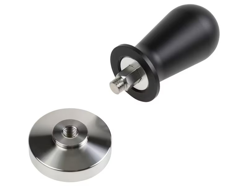 FURBER Tamper druckreguliert, 58 mm
