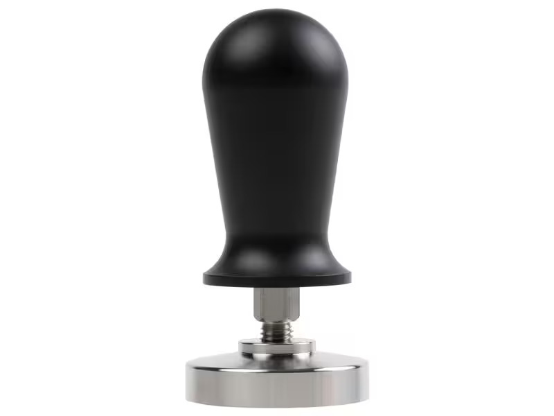 FURBER Tamper druckreguliert, 53 mm