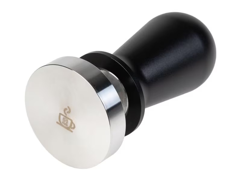 FURBER Tamper druckreguliert, 51 mm