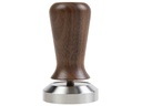 FURBER Tamper Walnuss, 53 mm