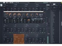 Nektar Pad-Controller Aruba