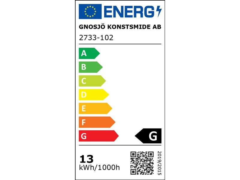 Konstsmide LED-Lichtervorhang 5 m Weiss, 200 LED, Outdoor