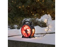 Konstsmide LED-Lichterkette mit Kabelaufroller 600 Lampen