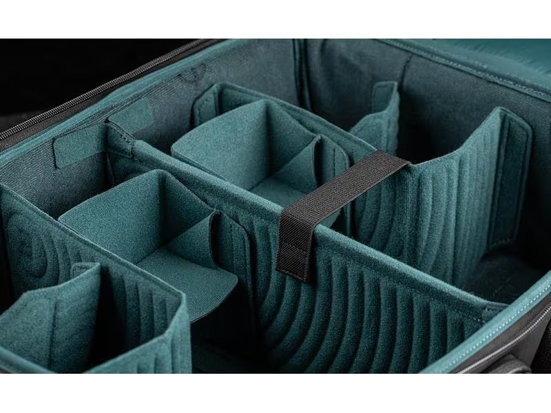 PGYTECH Fotorucksack OneMo 2 25L Schwarz