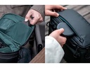 PGYTECH Fotorucksack OneMo 2 25L Schwarz