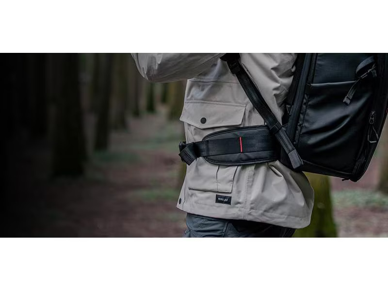 PGYTECH Fotorucksack OneMo 2 25L Schwarz