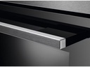 Electrolux Einbaubackofen EB7L4CN Schwarz/Silber A+