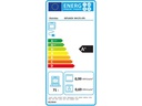 Electrolux Einbaubackofen EB7L4XCN Schwarz/Silber A+