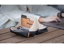 PGYTECH Kameratasche Mini Tech Pouch Schwarz