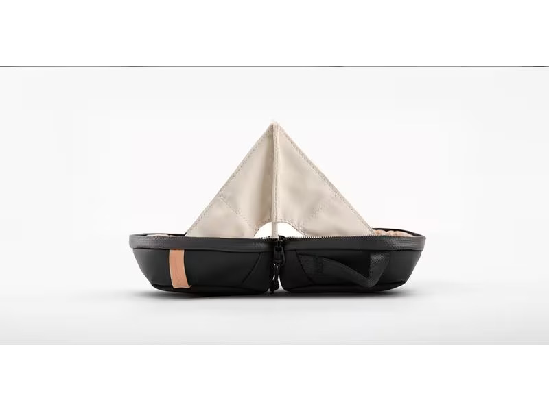 PGYTECH Kameratasche Mini Tech Pouch Grün
