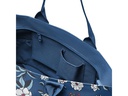 Reisenthel Tasche Shopper e1 Garden Blue