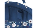 Reisenthel Tasche Shopper XL Garden Blue