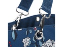 Reisenthel Tasche Shopper XL Garden Blue