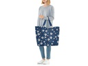 Reisenthel Tasche Shopper XL Garden Blue