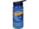 Scooli Trinkflasche AERO Hot Wheels 500 ml