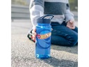 Scooli Trinkflasche AERO Hot Wheels 500 ml