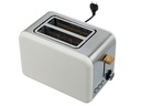 FURBER Wasserkocher, Standmixer und Toaster Set, Beige