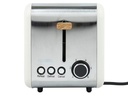 FURBER Wasserkocher, Standmixer und Toaster Set, Beige
