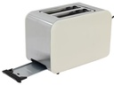 FURBER Wasserkocher, Standmixer und Toaster Set, Beige