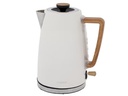 FURBER Wasserkocher, Standmixer und Toaster Set, Beige