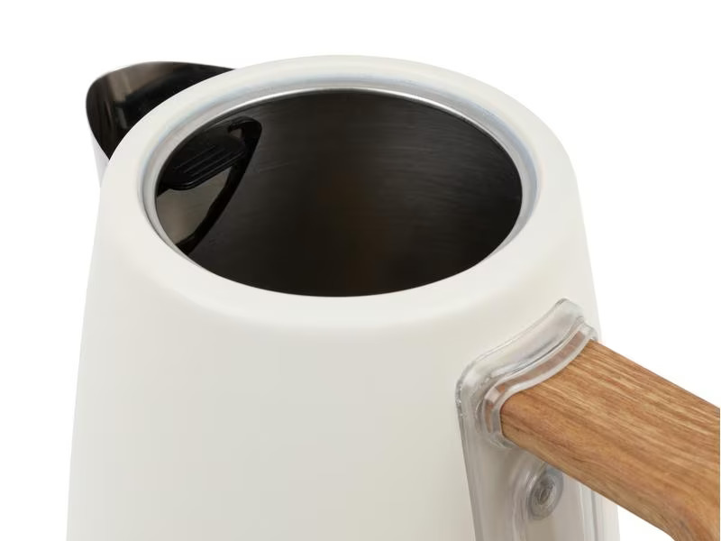FURBER Wasserkocher, Standmixer und Toaster Set, Beige