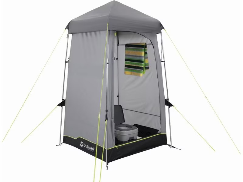 Outwell Duschzelt Seahaven Comfort Station Single