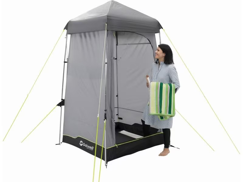 Outwell Duschzelt Seahaven Comfort Station Single