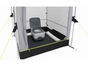 Outwell Duschzelt Seahaven Comfort Station Single