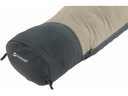 Outwell Kinderschlafsack Convertible Junior «R» Olive