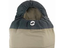 Outwell Kinderschlafsack Convertible Junior «R» Olive