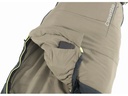 Outwell Kinderschlafsack Convertible Junior «R» Olive