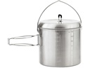 Solo Stove Kochtopf Pot 4000