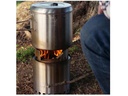 Solo Stove Kochtopf Pot 4000